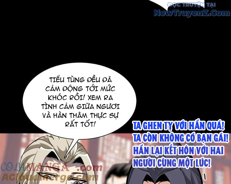 Học Viện Chiến Giáp chapter 31 - Trang 95