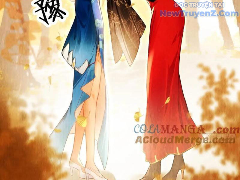 Xuyên Không Thành Npc: Ta Có Lão Bà Che Chở chapter 118 - Trang 78