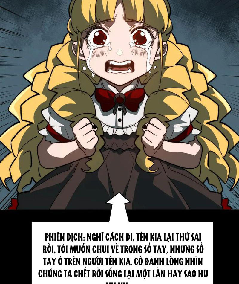 Ta Sáng Tạo Truyền Thuyết Đô Thị chapter 98 - Trang 63