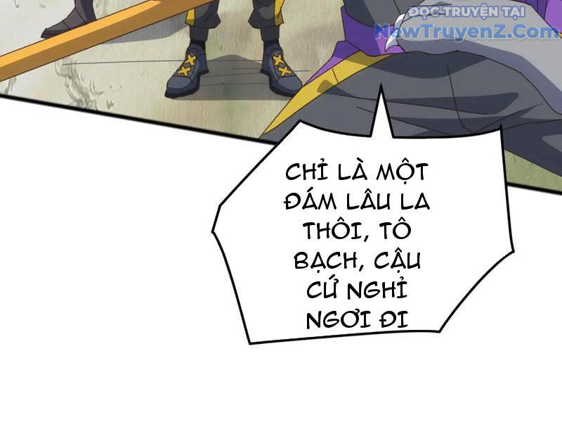 Vạn Tộc Xâm Lược: Bắt đầu Thuần Hóa Cự Thú Cấp Sử Thi chapter 31 - Trang 115