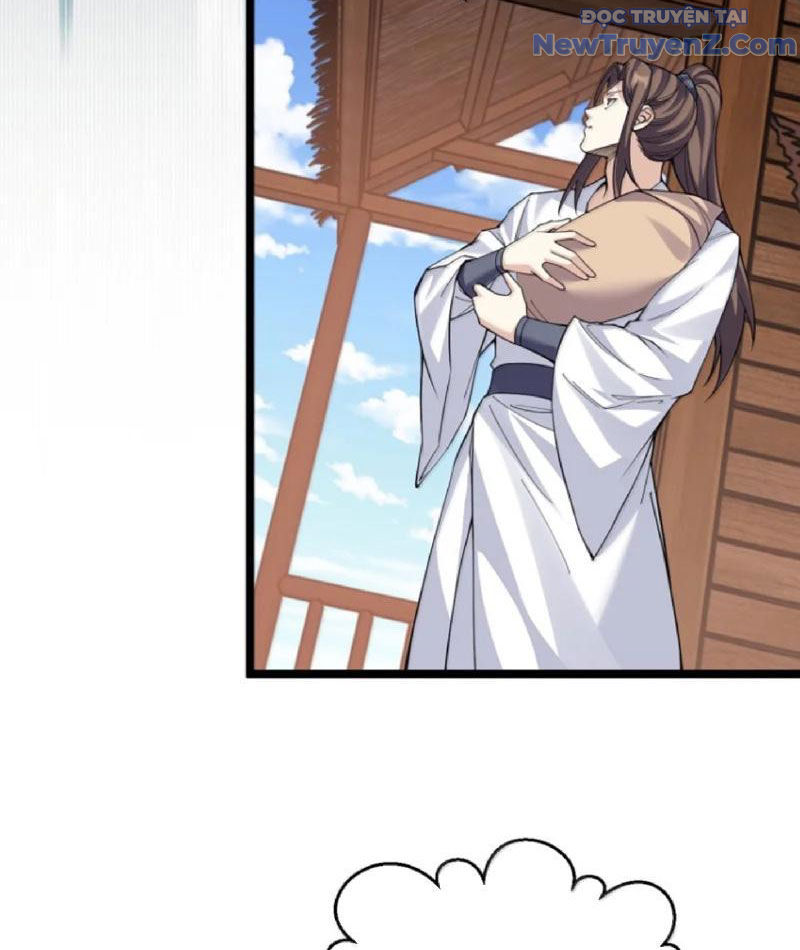Hảo Đồ Nhi Hãy Tha Cho Vi Sư chapter 351 - Trang 53