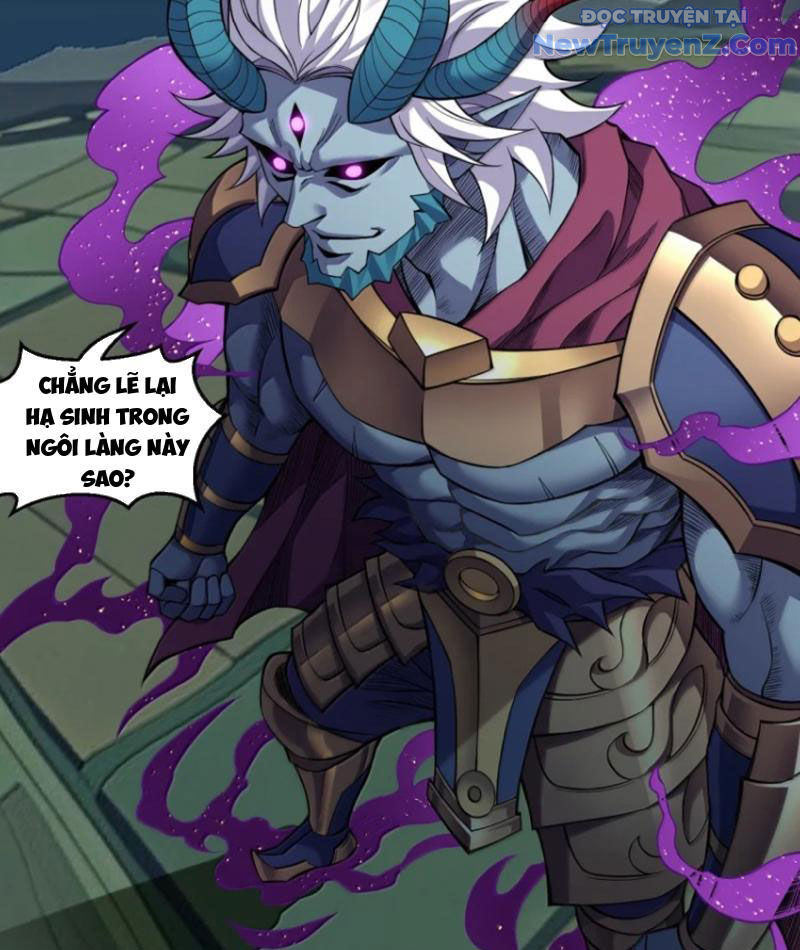 Hảo Đồ Nhi Hãy Tha Cho Vi Sư chapter 350 - Trang 42