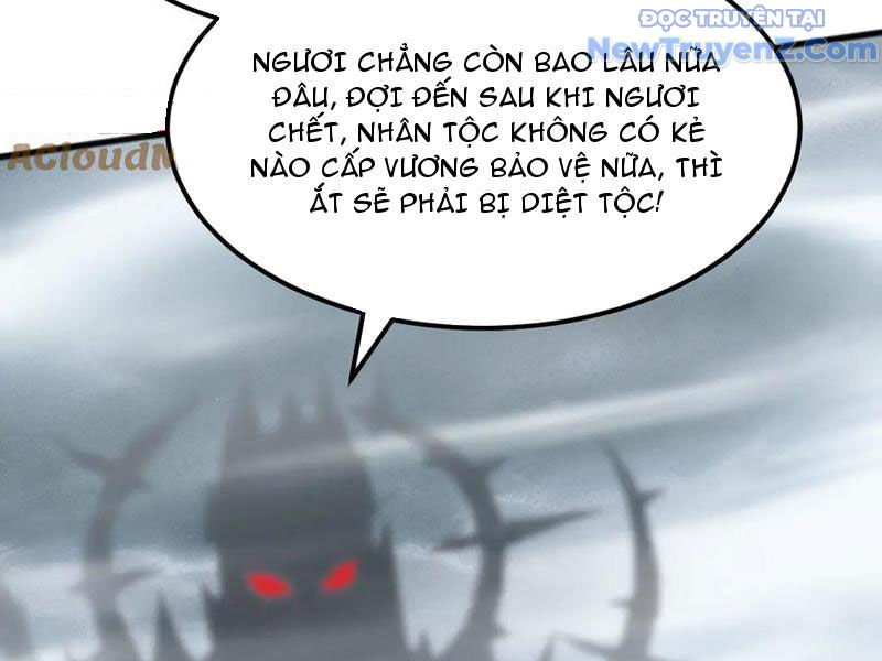 Vạn Tộc Xâm Lược: Bắt đầu Thuần Hóa Cự Thú Cấp Sử Thi chapter 29 - Trang 99