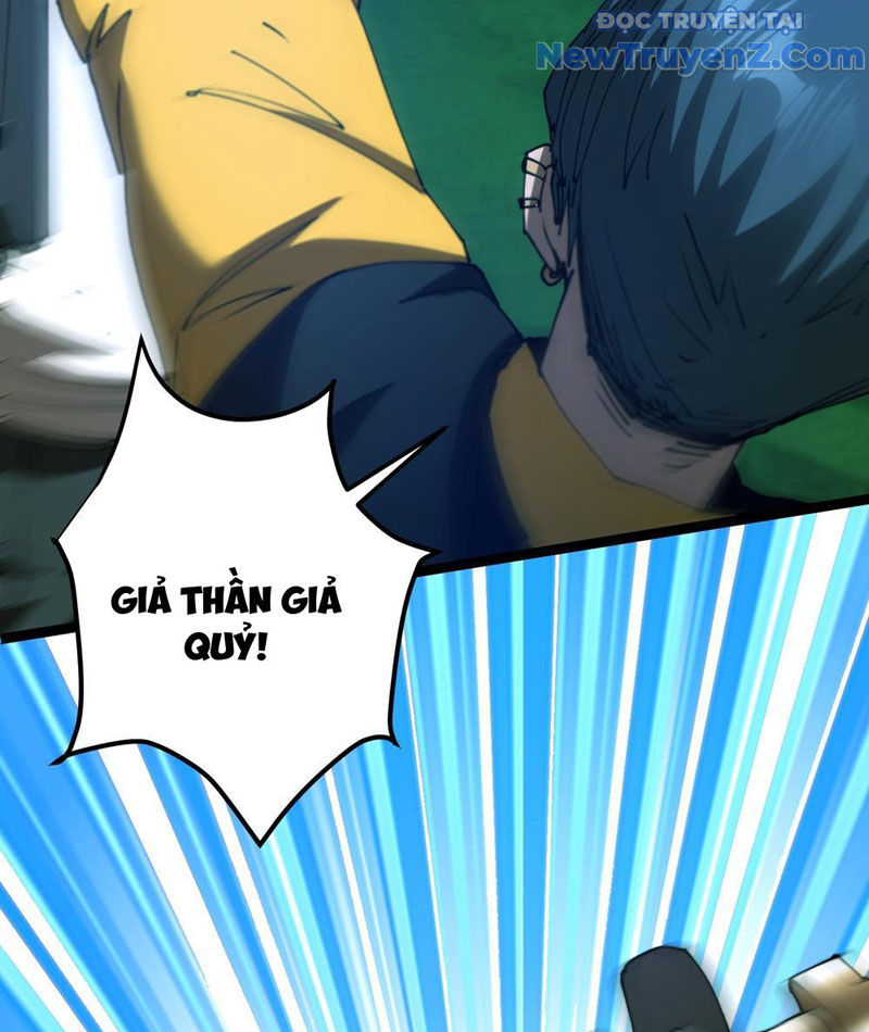 Tận thế giáng lâm, ta trùng sinh thành bạo quân chapter 4 - Trang 70
