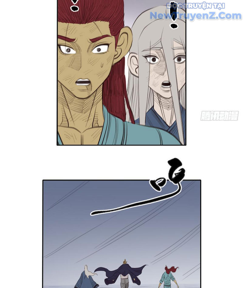 [tam Giới Chí] Thích ách Truyện chapter 42 - Trang 71