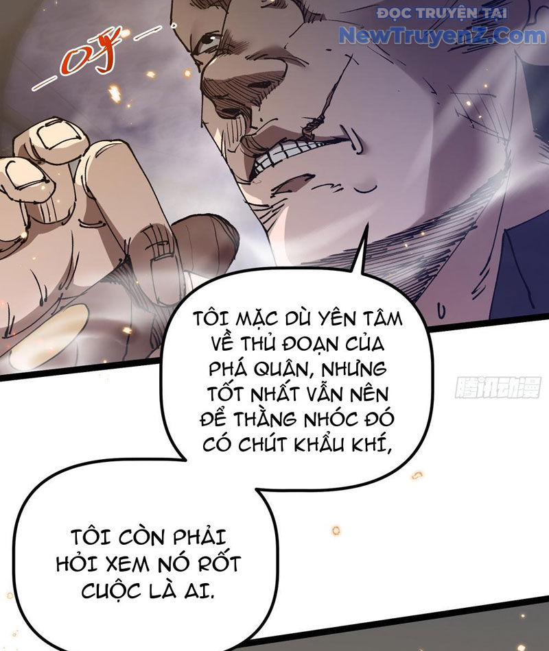 Tận thế giáng lâm, ta trùng sinh thành bạo quân chapter 4 - Trang 15