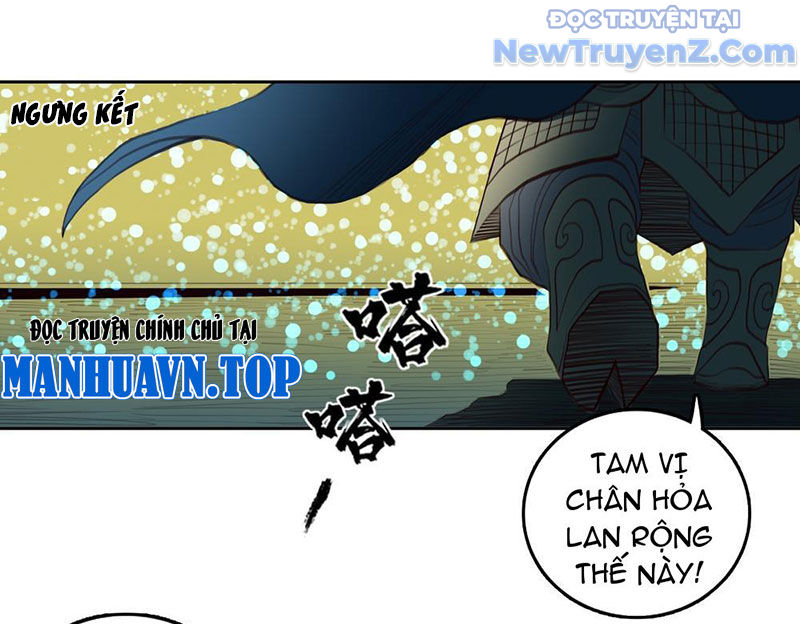 [tam Giới Chí] Thích ách Truyện chapter 43 - Trang 53