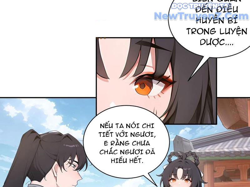 Bách Thê Phổ: Thánh nữ đều gọi ta là phu quân chapter 55 - Trang 97