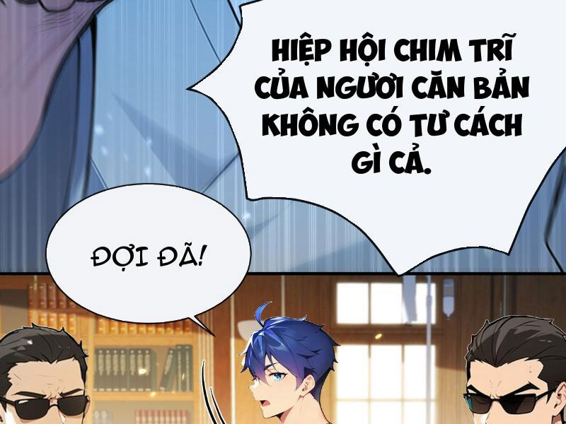 tối cường thần y: luôn có sư tỷ có ý đồ với tôi chapter 6 - Trang 14