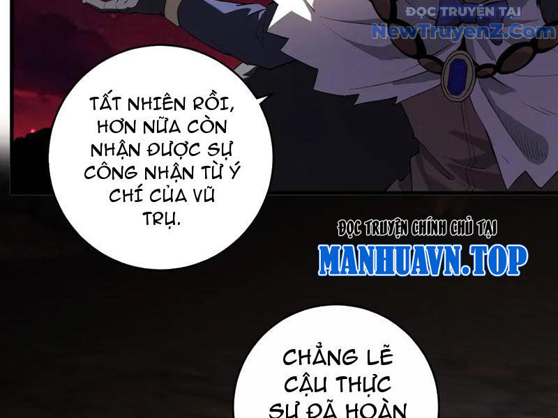 Toàn Dân Tận Thế: Ta Virus Quân Vương chapter 65 - Trang 27
