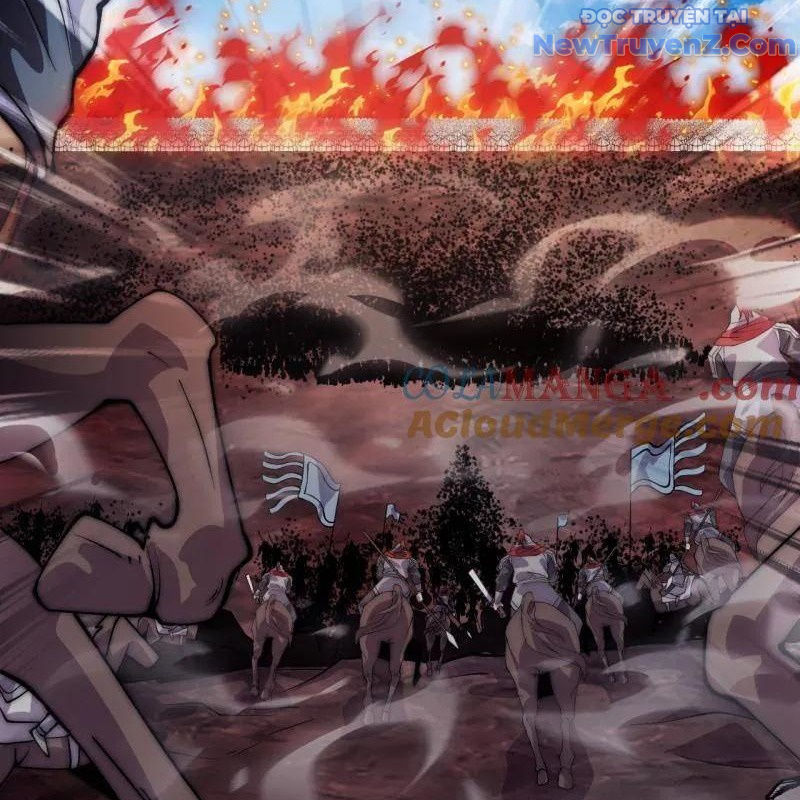Ta Có Một Sơn Trại chapter 1137 - Trang 66