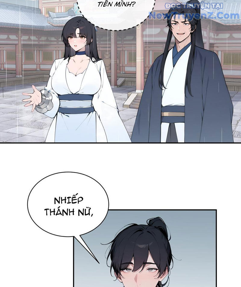 Bách Thê Phổ: Thánh nữ đều gọi ta là phu quân chapter 47 - Trang 11