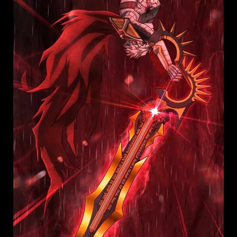 Sự Trở Lại Của Anh Hùng Diệt Thế chapter 159 - Trang 68