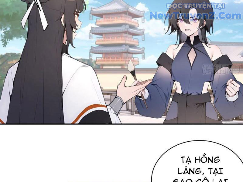 Bách Thê Phổ: Thánh nữ đều gọi ta là phu quân chapter 55 - Trang 67