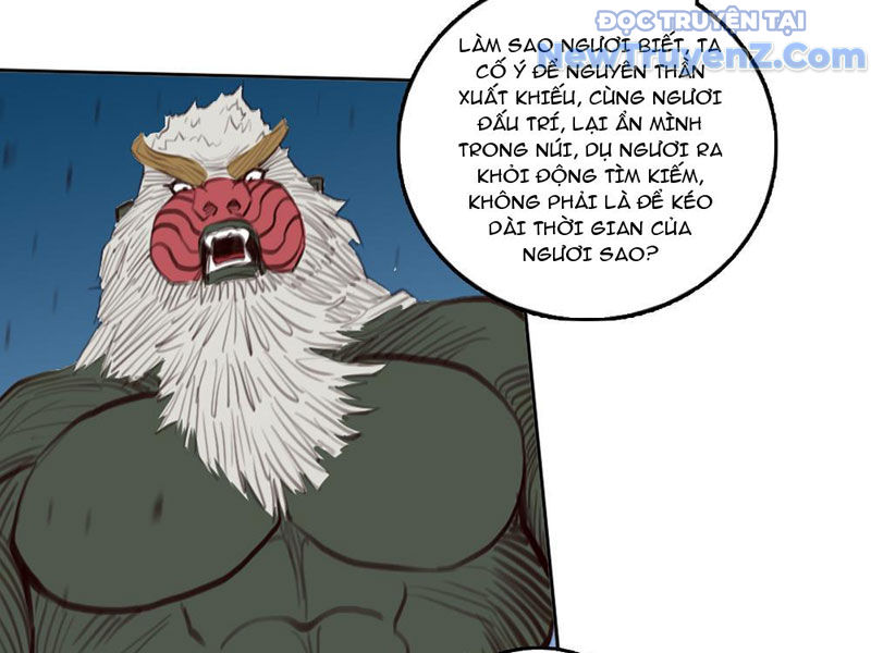 [tam Giới Chí] Thích ách Truyện chapter 41 - Trang 39