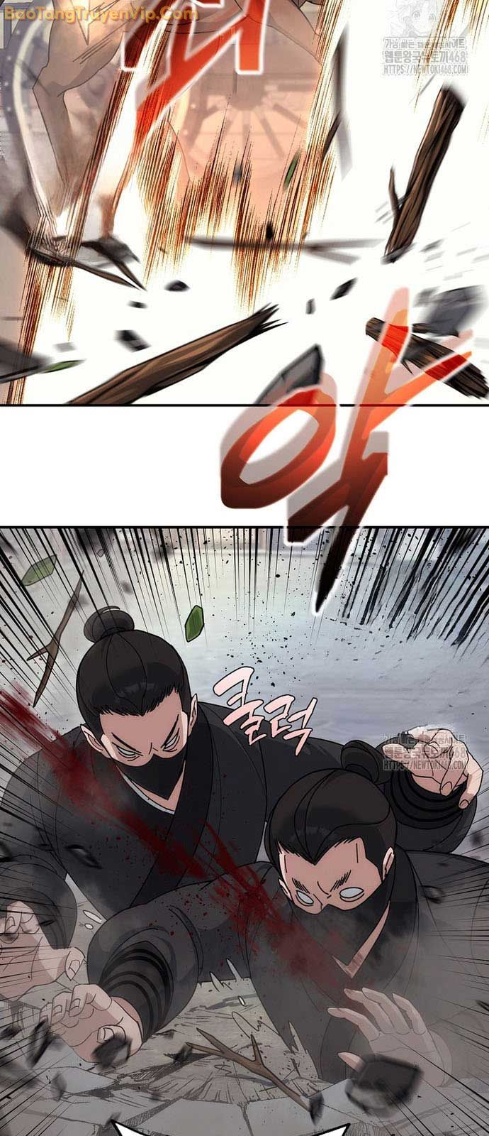 Hoạn Quan Tuyệt Luân chapter 17 - Trang 47
