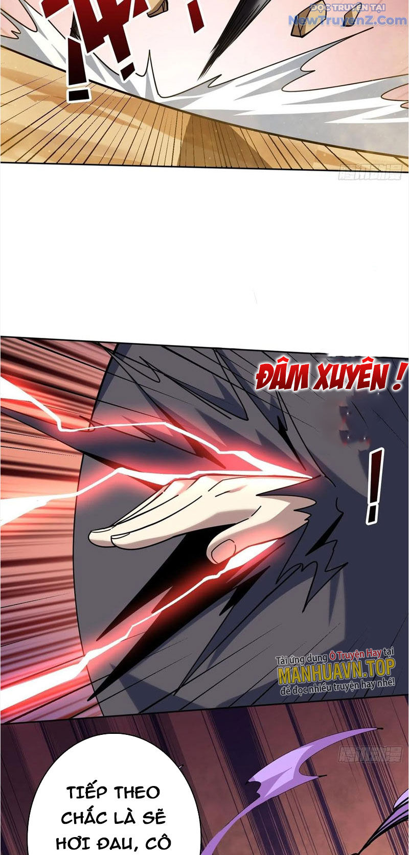 Vừa Chơi Đã Có Tài Khoản Vương Giả chapter 229 - Trang 30