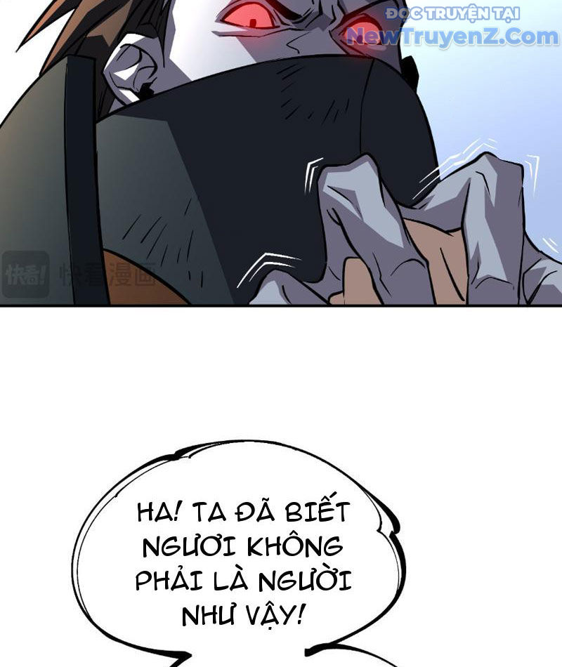 Kẻ Ký Sinh Trên Người Ta Không Dễ Chọc chapter 4 - Trang 68