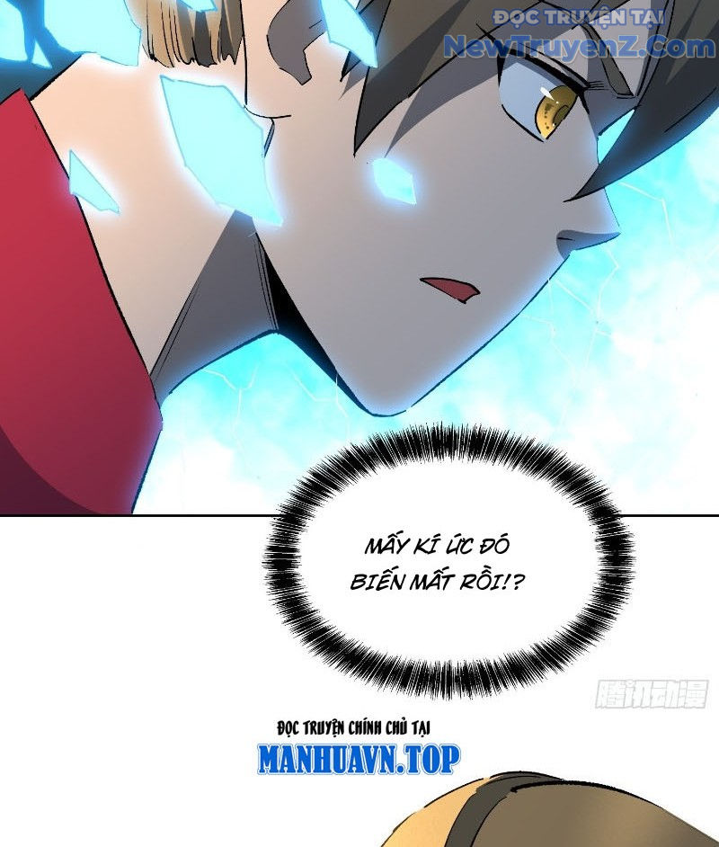 Người Trái Đất Quả Thật Rất Tàn Ác chapter 321 - Trang 65