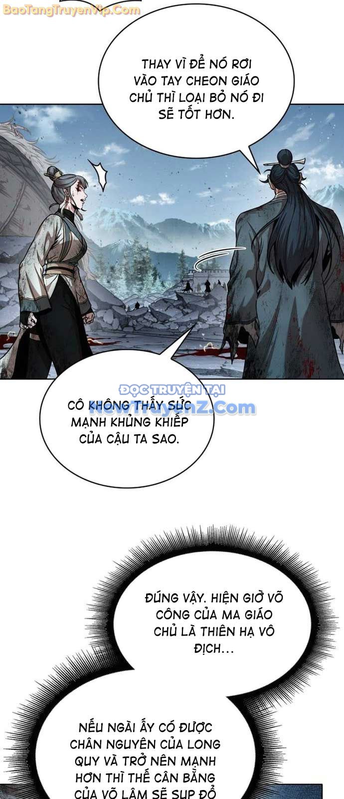 Ngã Lão Ma Thần chapter 260 - Trang 57
