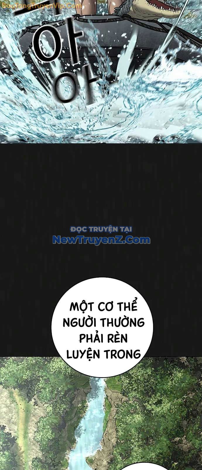 Nhiệm Vụ Đời Thật chapter 164 - Trang 67