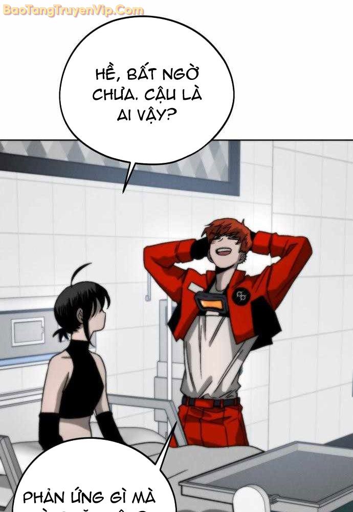 Dự Án Sao Hoả chapter 6 - Trang 18