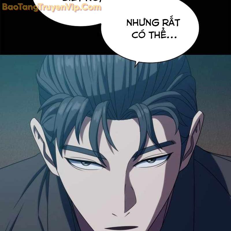 Hàn Băng Võ Giả chapter 18 - Trang 141