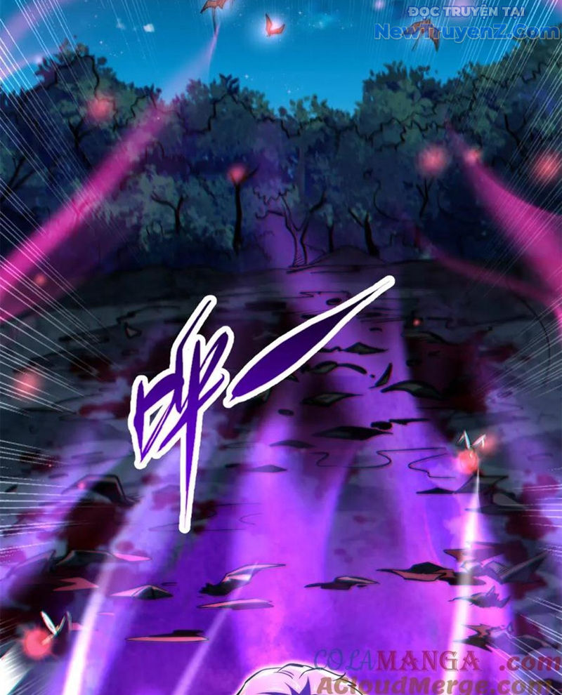 Siêu Cấp Thần Cơ Nhân chapter 355 - Trang 40