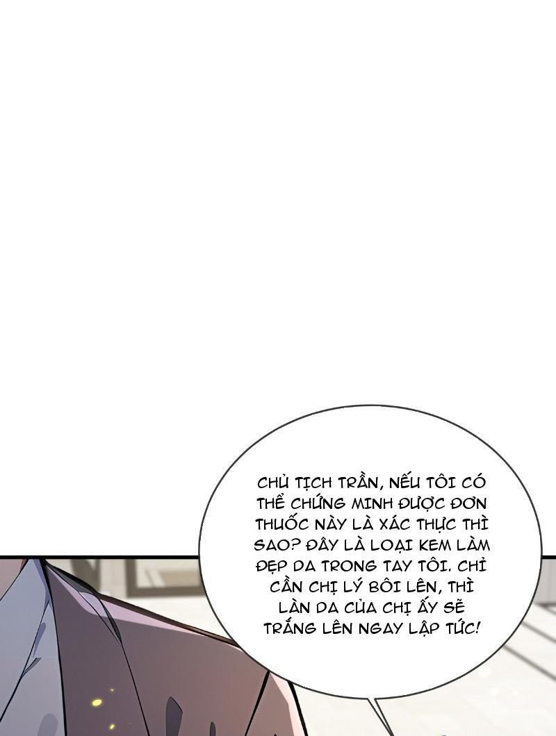 tối cường thần y: luôn có sư tỷ có ý đồ với tôi chapter 30 - Trang 16