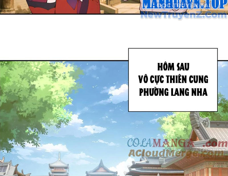 Bách Thê Phổ: Thánh nữ đều gọi ta là phu quân chapter 52 - Trang 116