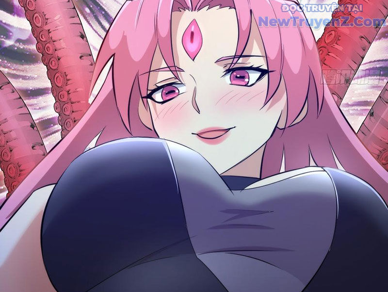 Ta dựa vào hậu cung chinh phục thế giới chapter 36 - Trang 98