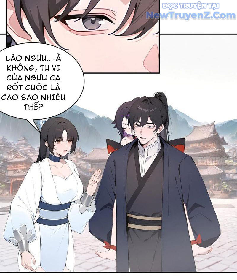 Bách Thê Phổ: Thánh nữ đều gọi ta là phu quân chapter 51 - Trang 27