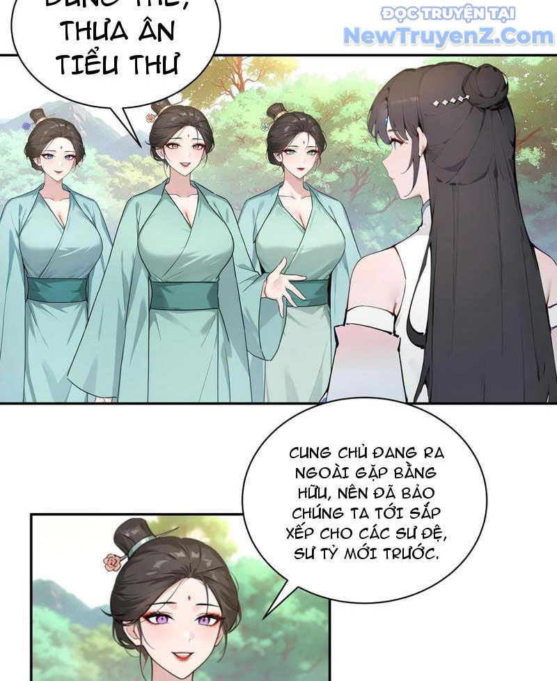 Bách Thê Phổ: Thánh nữ đều gọi ta là phu quân chapter 51 - Trang 44