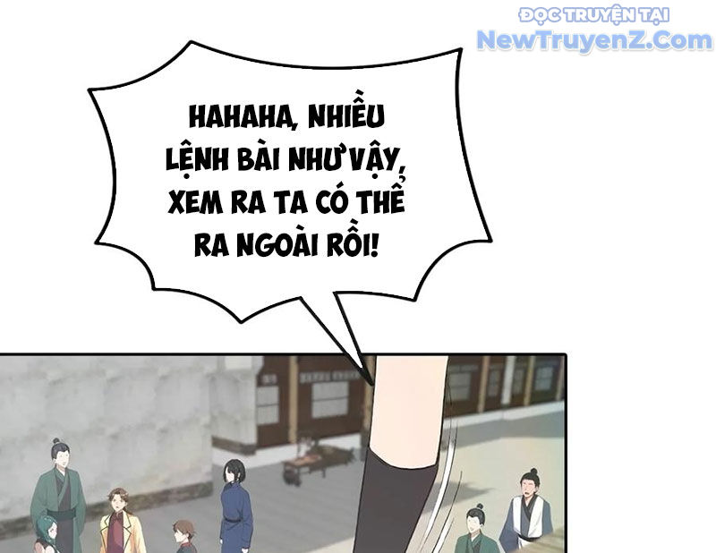 Tu Tiên Trở Về Tại Vườn Trường - Season 2 chapter 167 - Trang 29