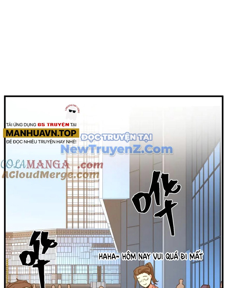 Cao Võ: Hạ Cánh Đến Một Vạn Năm Sau chapter 219 - Trang 1