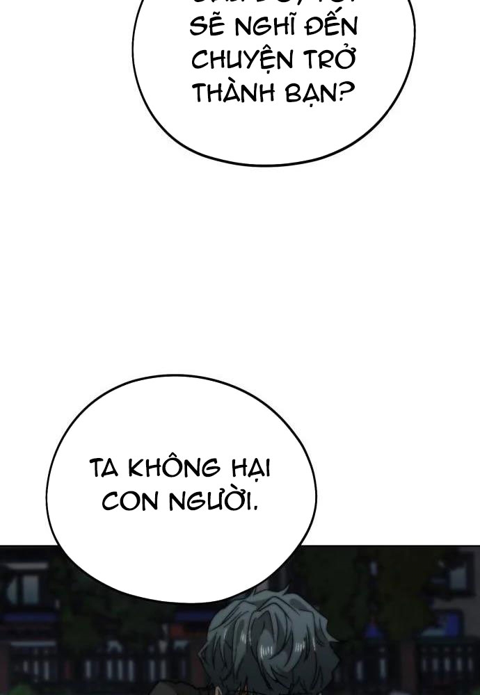 Dự Án Sao Hoả chapter 5 - Trang 35