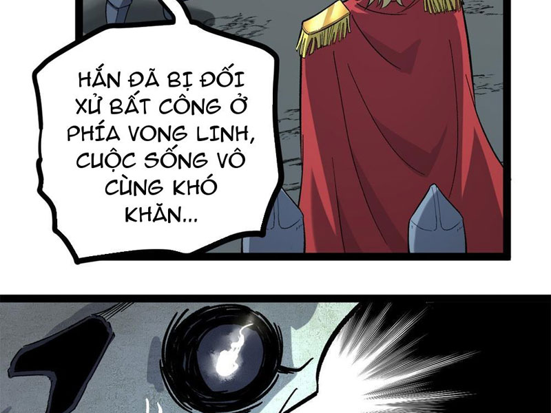 Người Giữ Cửa Vạn Giới chapter 50 - Trang 78
