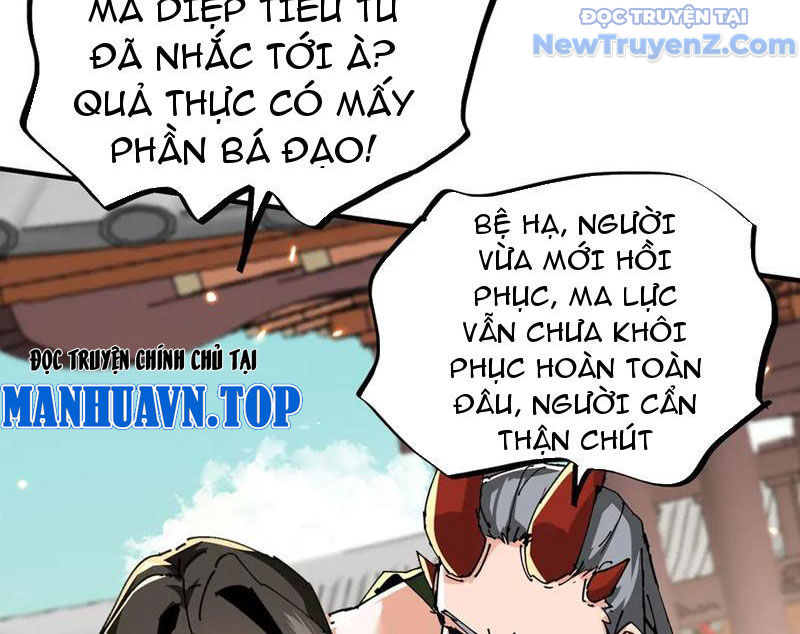 Đồ Đệ Nữ Đế Của Ta Muốn Hắc Hóa! chapter 44 - Trang 15