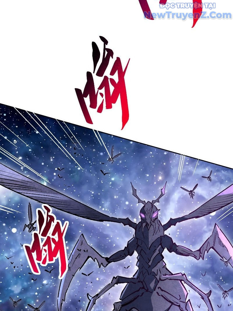 Người Trái Đất Quả Thật Rất Tàn Ác chapter 321 - Trang 28