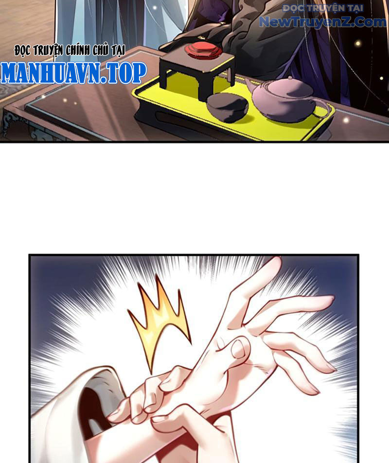 Bói Toán Mà Thôi, Cửu Vĩ Yêu Đế Sao Lại Thành Nương Tử Ta?! chapter 79 - Trang 15