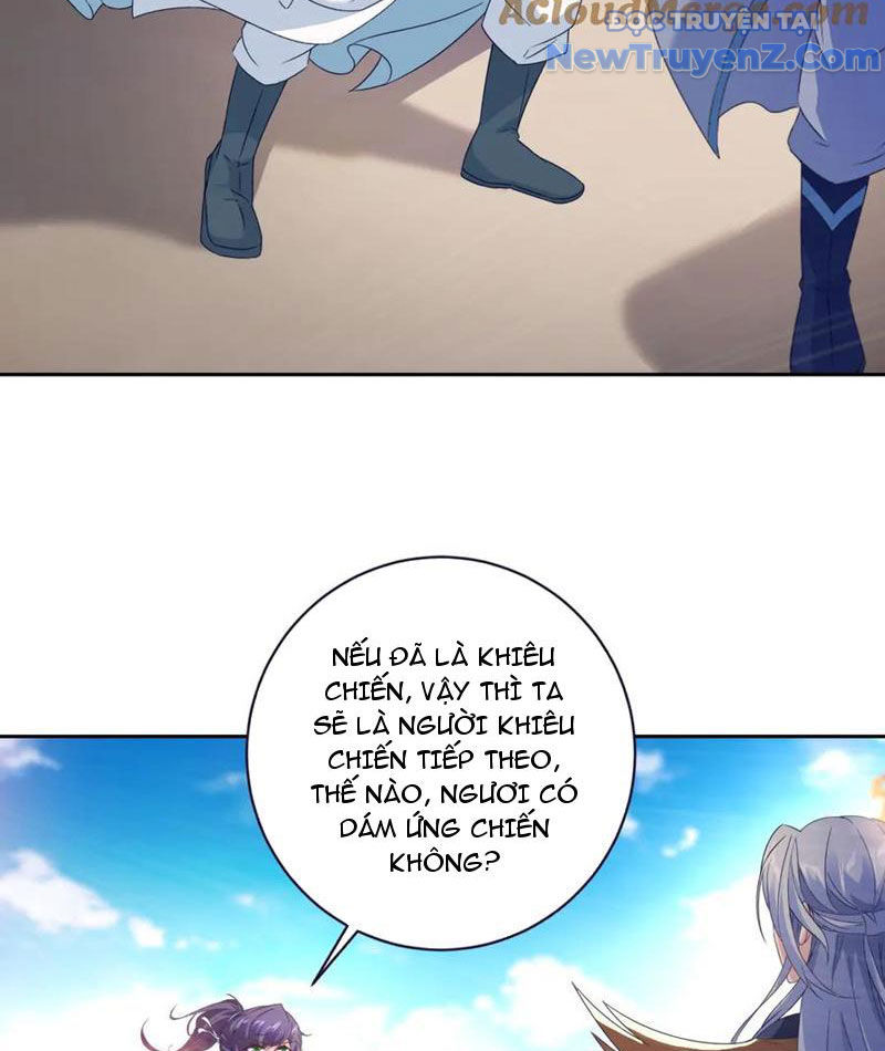 Thần Hồn Võ Đế chapter 426 - Trang 36