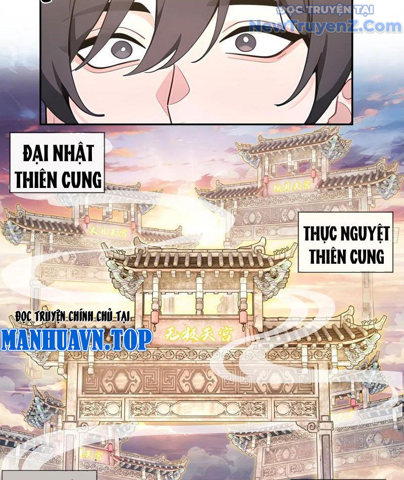 Bách Thê Phổ: Thánh nữ đều gọi ta là phu quân chapter 49 - Trang 81