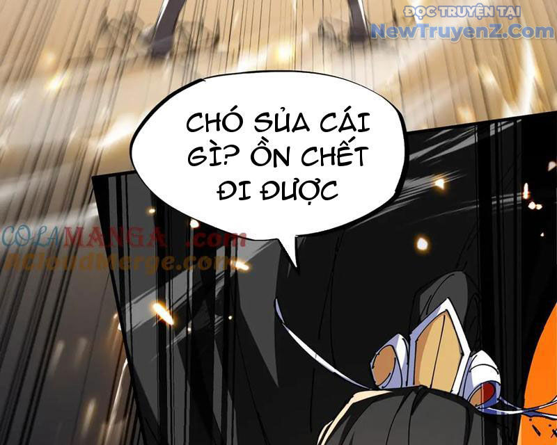 Đồ Đệ Nữ Đế Của Ta Muốn Hắc Hóa! chapter 44 - Trang 43