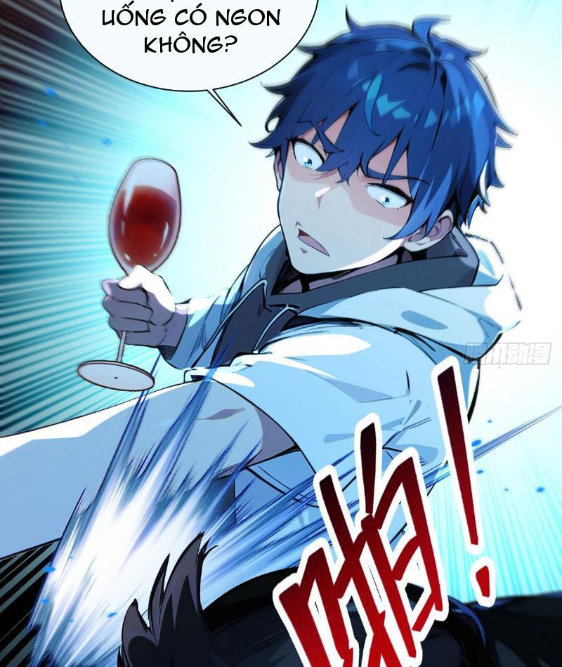 tối cường thần y: luôn có sư tỷ có ý đồ với tôi chapter 14 - Trang 31