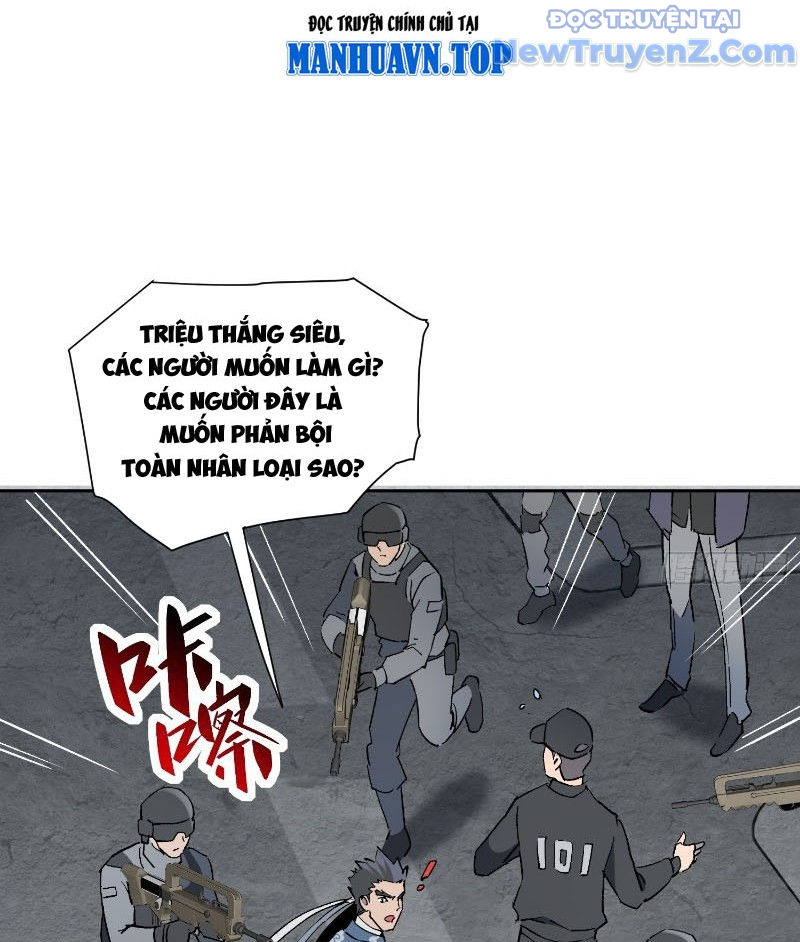 Người Trái Đất Quả Thật Rất Tàn Ác chapter 321 - Trang 77