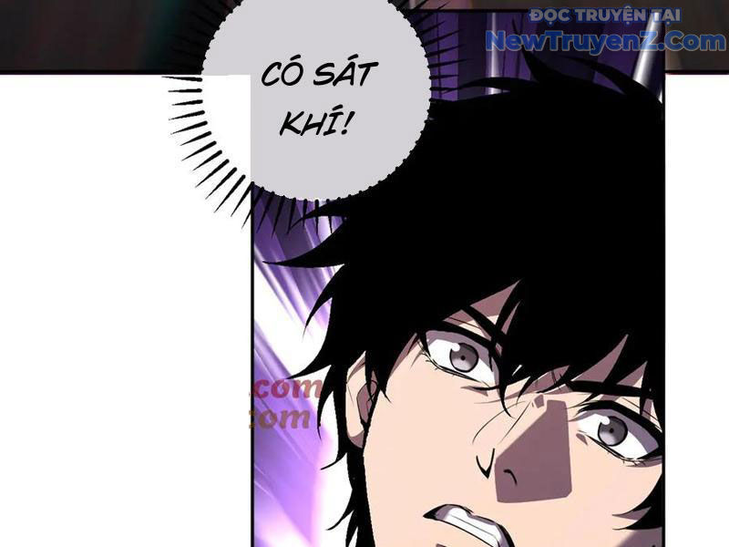 Toàn Dân Tận Thế: Ta Virus Quân Vương chapter 65 - Trang 59