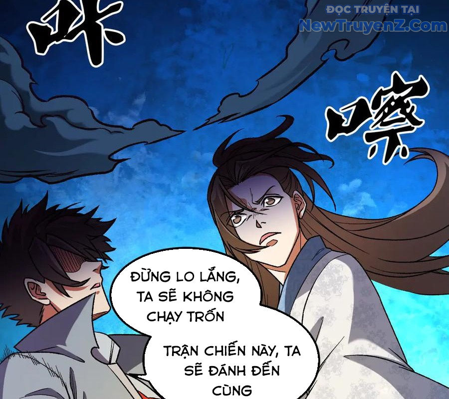 Toàn Dân Chuyển Chức : Duy Ta Vô Chức Tán Nhân chapter 168 - Trang 39
