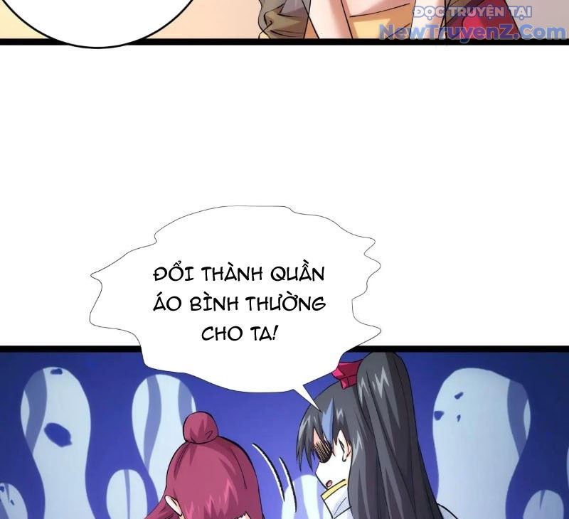 Ta Đoạt Xá Người Chơi Hệ Thống chapter 137 - Trang 66