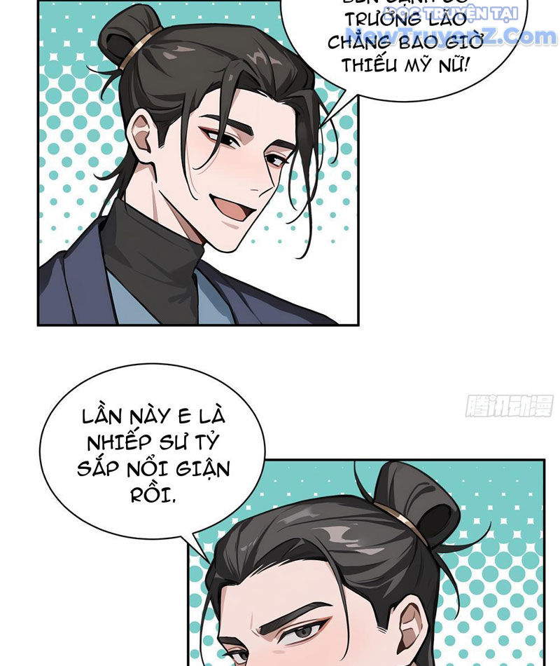Bách Thê Phổ: Thánh nữ đều gọi ta là phu quân chapter 47 - Trang 26