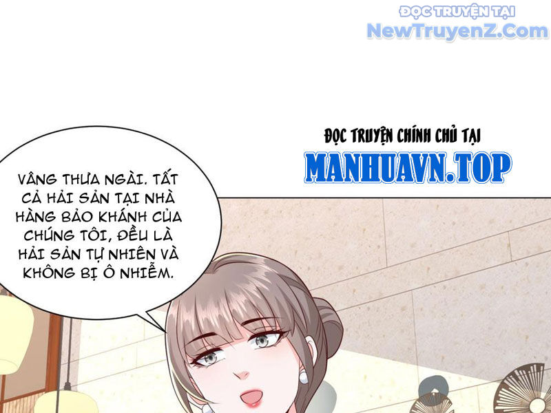 Tôi Là Tài Xế Xe Công Nghệ Có Chút Tiền Thì Đã Sao? chapter 143 - Trang 58